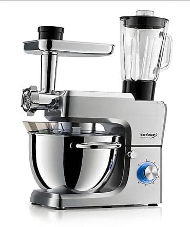 чопер блендер: Блендер, миксер, Новый, Самовывоз — 2