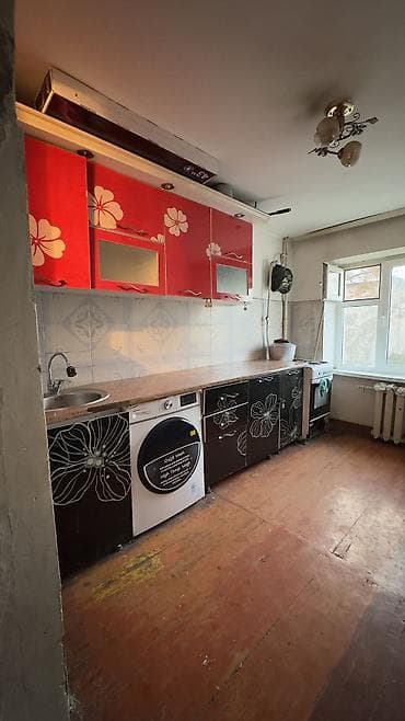 сокулук районунда: 15 м², Эмереги менен — 6