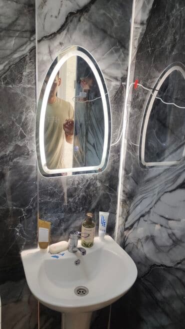 дом на день рождения: 1 комната, Собственник, Без подселения, С мебелью полностью — 7