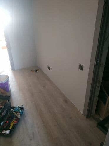 наливной пол работа: Укладка пола | Паркетная доска, Ламинат, Паркет Больше 6 лет опыта — 4