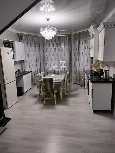 Продается современный дом в с. Беш-Кунгей 40 метров от трассы. Ника — 6