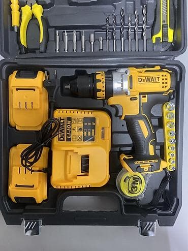 Генераторы: Набор инструментов, Dewalt, Новый, Бесплатная доставка — 1