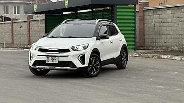 кия стрингер: Kia Stonic: 2022 г., 1.4 л, Автомат, Бензин, Кроссовер — 2