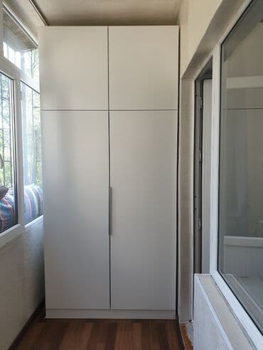 корпусная мебель на заказ бишкек: Мебель на заказ, Стулья, Кухонный гарнитур, Стол — 5