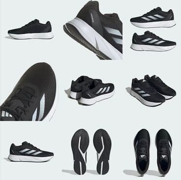 наски: Мужские кроссовки, 41, Adidas, Новый, Самовывоз — 2