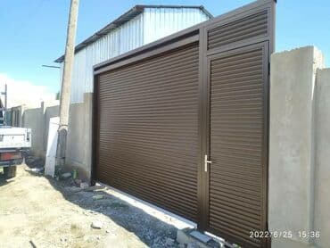 лазерная резка металла бишкек: Сварка | Ворота — 11