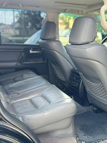 ручка кпп тойота: Toyota Land Cruiser: 2008 г., Бензин, Внедорожник — 5