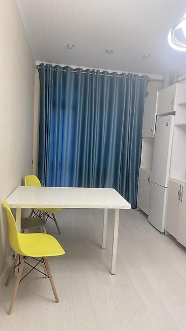 аренда пишпек: 1 бөлмө, Мончо буюмдары, Алдын ала ээлөө, Тиричилик техникасы — 2