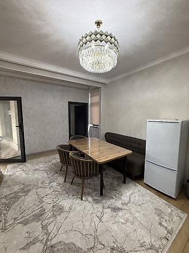 Кыймылсыз мүлк: Коттедж, Asia Palace, Сары-Ой, 5 орун — 4