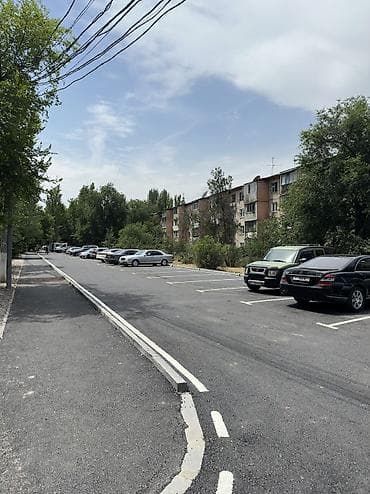квартира 105 серии: 3 комнаты, 62 м², 105 серия, 4 этаж, Старый ремонт — 2