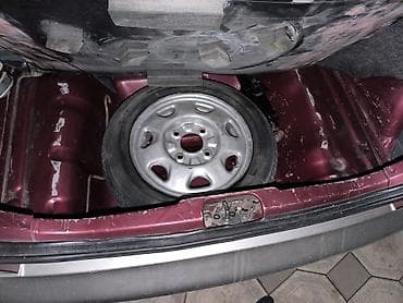 mitsubishi chelenger: Daewoo Matiz: 2009 г., 1 л, Механика, Бензин, Хэтчбэк — 4