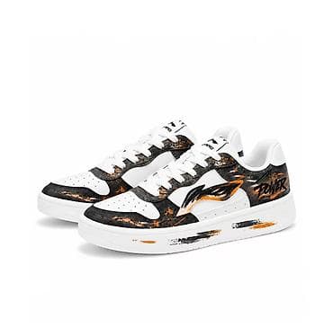 Li-Ning POWER (Limited Edition) — Оригинал с Китая 🔥 Стиль, который — 4