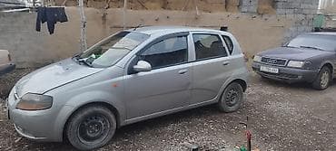 рулевая рейка опель вектра б: Chevrolet Aveo: 2003 г., 1.4 л, Механика, Бензин, Хэтчбэк — 5