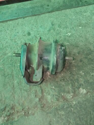 Подушка мотора Toyota Б/у, Оригинал