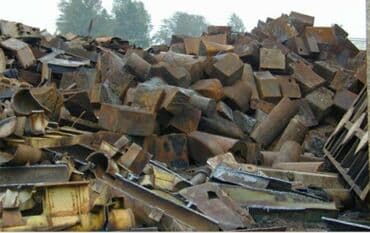 ☆МЕТАЛЛ БАЗА БИШКЕК☆: Куплю чёрный металл дорого чёрный металл самовывоз кран демонтаж