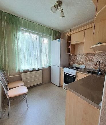 квартиры на долгый срок: 1 комната, 6 мкр Собственник, Без подселения, от 1 года, С мебелью полностью — 6