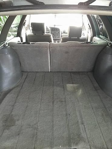 Транспорт: Volkswagen Passat: 1991 г., 1.8 л, Механика, Универсал — 9