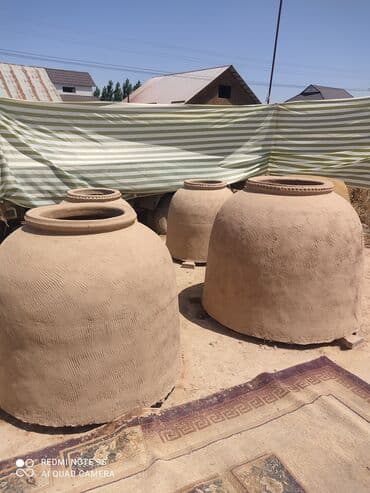 печь для керамики: Тандыры Больше 6 лет опыта — 5