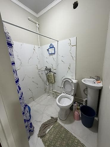 Долгосрочная аренда комнат: 20 м², С мебелью — 3