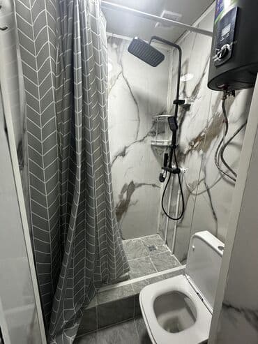 квартиры в районе бгу: Студия — 2