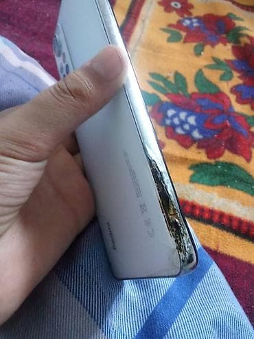 Redmi, Redmi 12 5G, Б/у, цвет - Белый