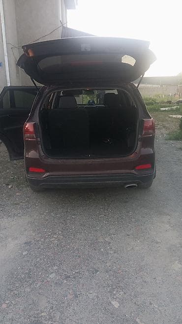 2019: Kia Sorento: 2019 г., Автомат, Кроссовер — 5