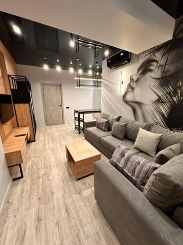 1 комната, Душевая кабина, Постельное белье, Кондиционер