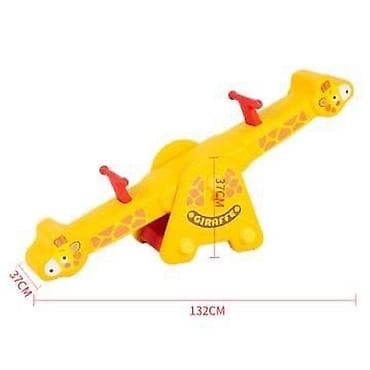 качел: Качеля — 2