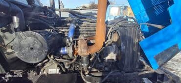 Мтз 82 сатылат. Двигатель Мтз 89. д245 евро2. турбина ткр6.1 — 9