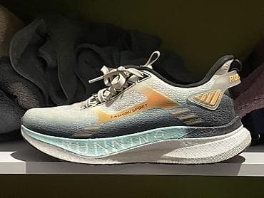 летный красовки: Кроссовки для бега Fashion Sport - Тип: кроссовки RUNNING - — 1