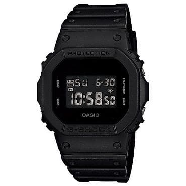 G-shock DW5600 оригинал, 1 год гарантии! Функции : секундомер