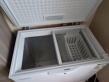 Контейнерлер: Кытай, Жаңы, Бар — 2