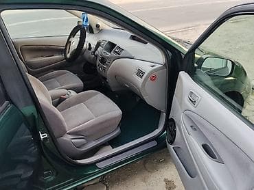 prius plus: Toyota Prius: 2000 г., 1.5 л, Автомат, Гибрид, Седан — 7