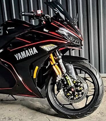 рх 350: Ямаха Р3. 4000 квт 60амп.Масло — 4