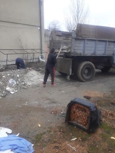 машина для мороженое: Вывоз строительного мусораВывоз строительного мусора Вывоз — 2