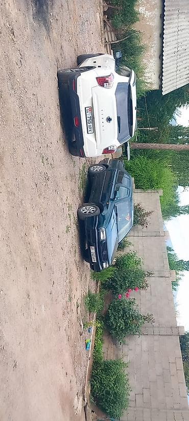 дамкрат авто: Volkswagen Jetta: 1994 г., 1.8 л, Механика, Бензин, Седан — 7