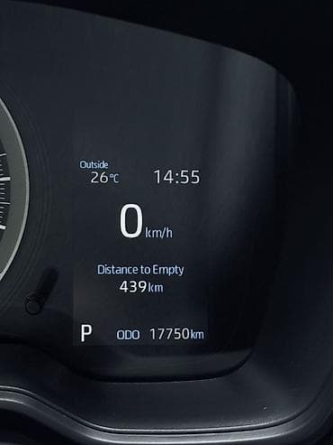 2107 карбюратор: Toyota Corolla: 2025 г., 1.2 л, Вариатор, Бензин, Седан — 6