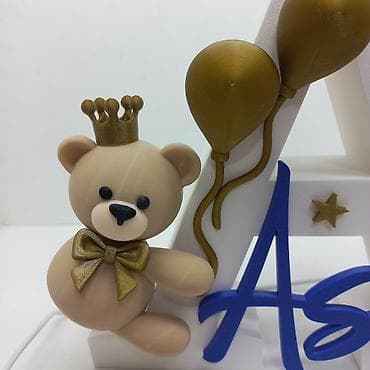 Жарык кылуу: ✨ Именной ночник-буква ✨ Стильный светильник с именем — идеальное — 7