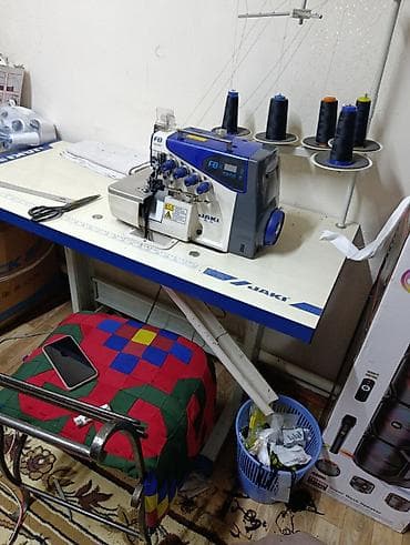 Кафелер, ресторандар үчүн: 5 жиптүү — 1