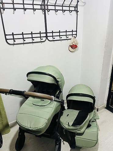 Месяц использовались мини торго — 1