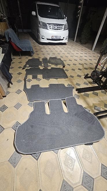 ауди колпаки: Eva Полики Для салона Honda, цвет - Серый, Платная доставка — 3