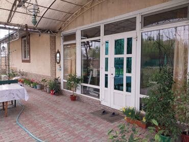продаю дачный дом сокулук: Коттедж, 180 м², 4 комнаты, Собственник, Евроремонт — 9