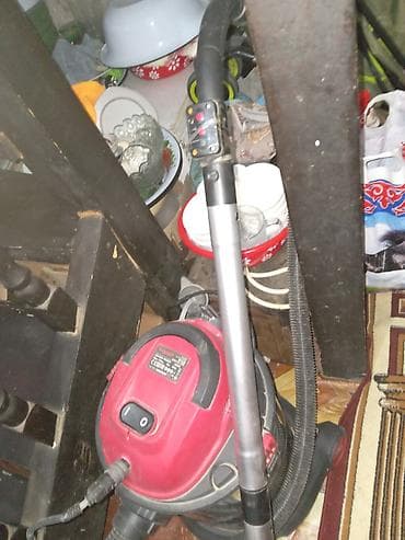 clean box: Промышленный пылесос Worcraft VC12-25 (Dry & Wet) - Тип: для — 4