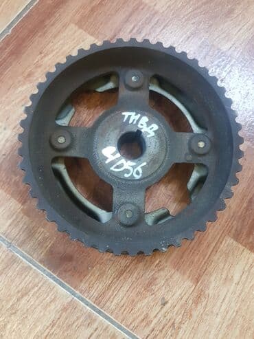 Шкив Mitsubishi Б/у, Оригинал