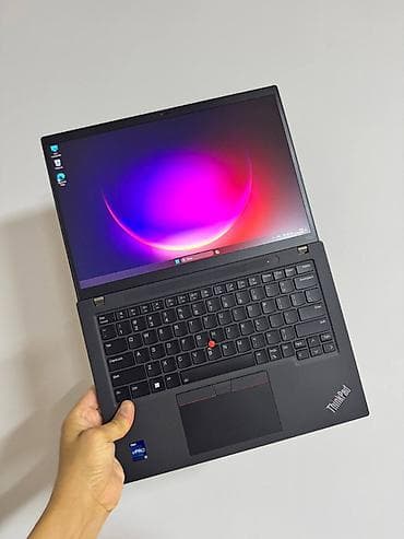 tab a: Lenovo ThinkPad T14S Gen 3 (Core i5-1245U) — это легкий — 10