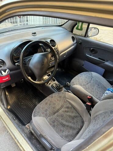 двигатель дэу матиз 0.8 цена бишкек: Daewoo Matiz: 2008 г., Механика, Хетчбек — 5