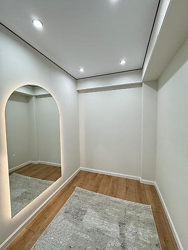 75: 1 комната, 42 м², Элитка, 7 этаж, Дизайнерский ремонт — 5