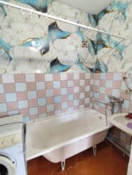 квартира керек бишкектен жер там: 3 бөлмө, 63 кв. м, Жеке план, 2 кабат — 11