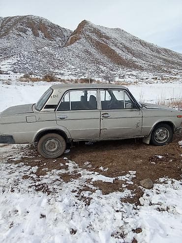 фары хонда жаз: ВАЗ (ЛАДА) 2106: 1990 г., Механика, Бензин, Седан — 3