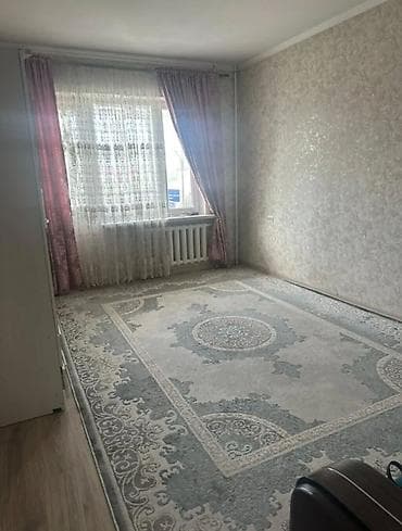 Батирлер: 1 бөлмө, 38 м², 105-серия, 4 кабат, Евроремонт — 1